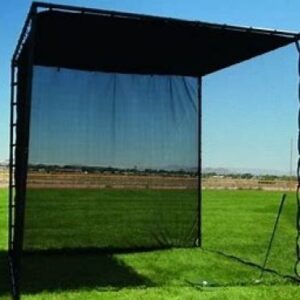 Golf Driving Cage