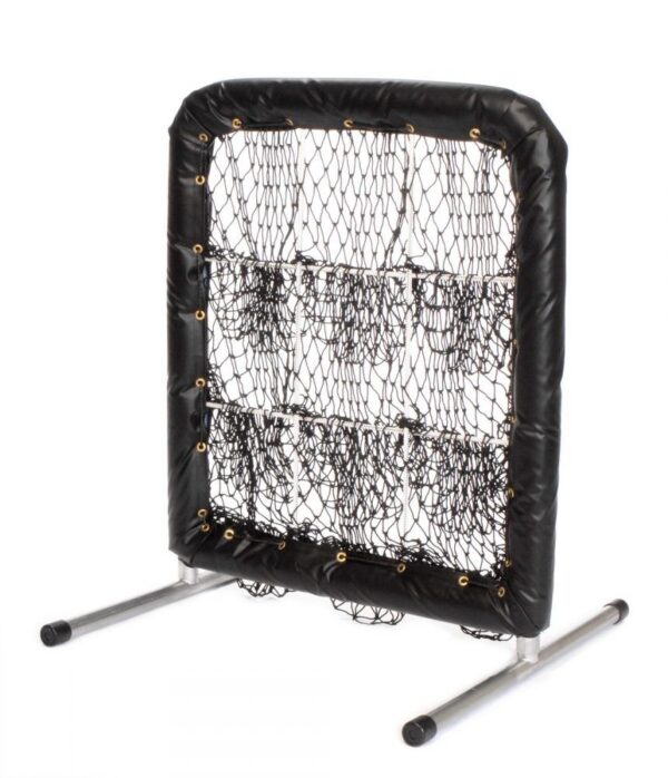9 Hole Pitching Practice Net