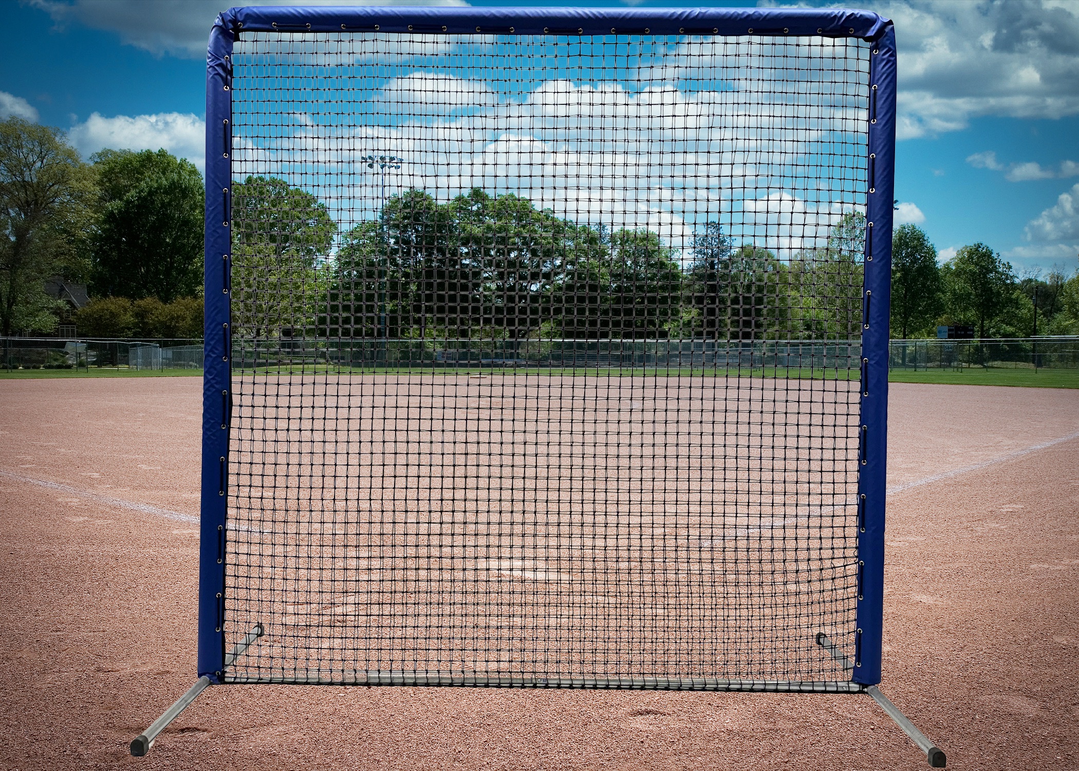 Elite Series 10 x 10 Field Screen