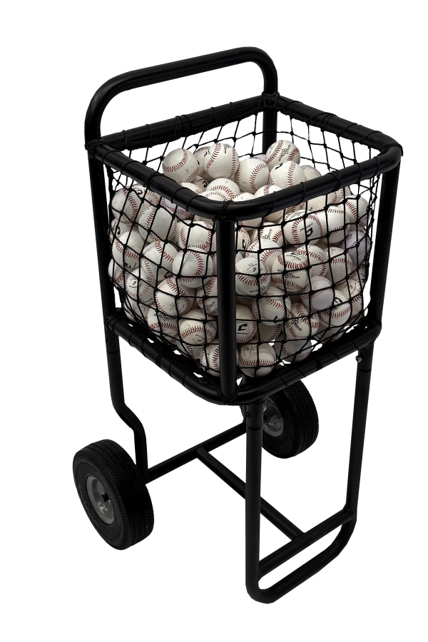 Pro Ball Cart - Image 3