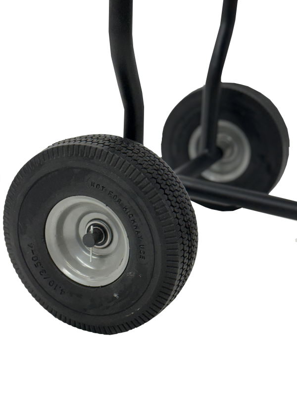 Pro Ball Cart - Image 4