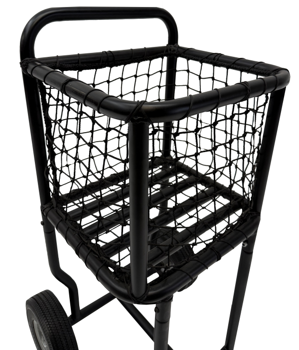 Pro Ball Cart - Image 2