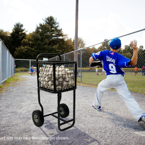 Pro Ball Cart