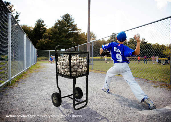 Pro Ball Cart